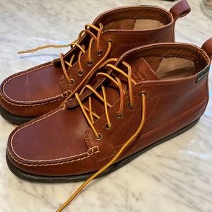 Eastland Seneca Chukka Boots - Mens 9